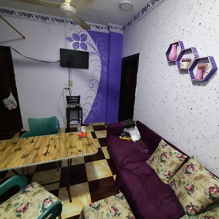 App12 - Rawda - Enjoy The Privacy Of Staying In A Quiet Apartment With Free Wi-Fi As Your Complete Second Home In The Heart Of 후르가다 외부 사진
