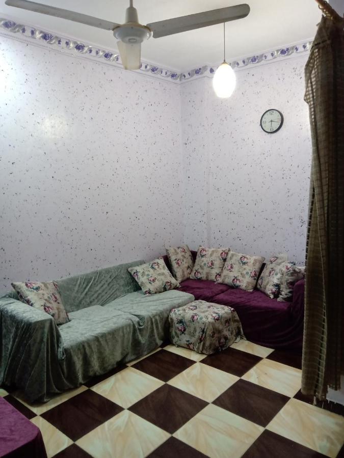App12 - Rawda - Enjoy The Privacy Of Staying In A Quiet Apartment With Free Wi-Fi As Your Complete Second Home In The Heart Of 후르가다 외부 사진